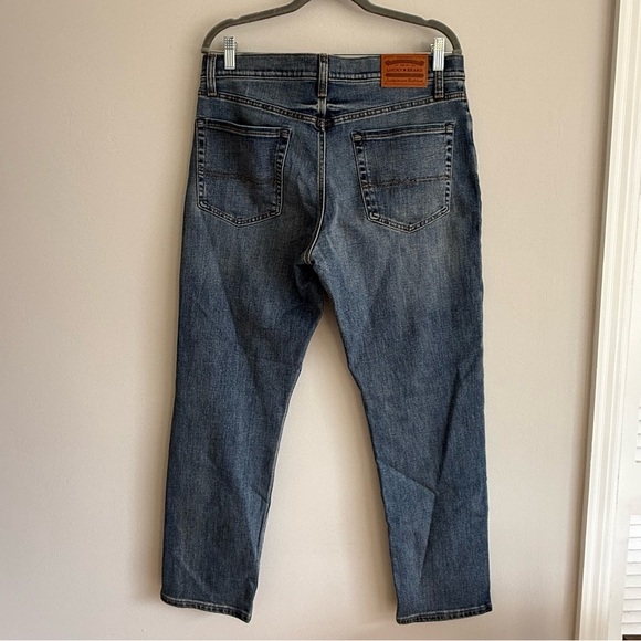 Lucky Brand men’s jeans - Picture 3 of 7